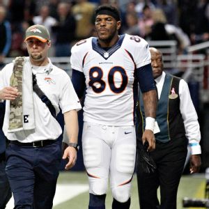 Julius Thomas