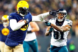 Julius Peppers