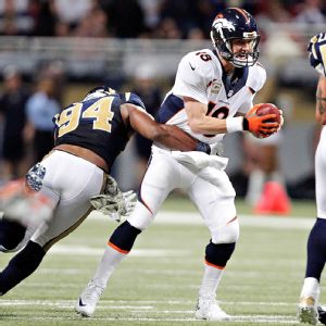 Peyton Manning