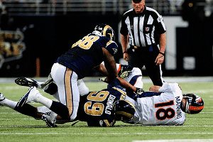 Aaron Donald