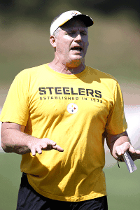 Mike Munchak