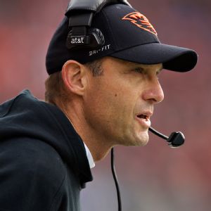 Mike Riley