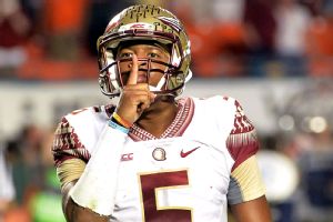 Jameis Winston