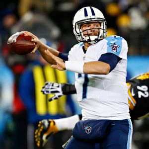 Zach Mettenberger