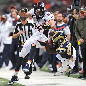 Alec Ogletree
