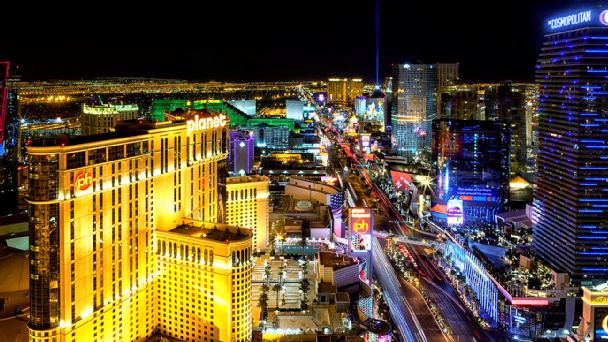 Las Vegas