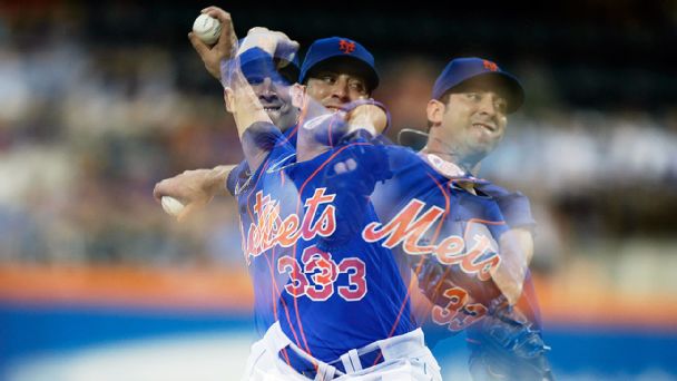 Matt Harvey