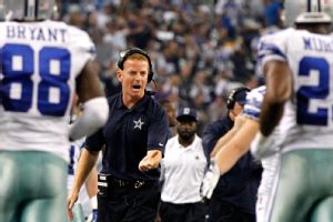 Jason Garrett