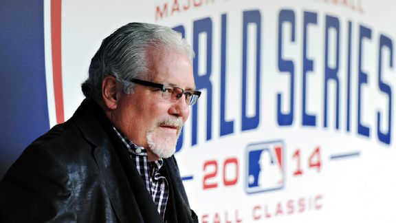 Brian Sabean