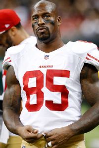 Vernon Davis
