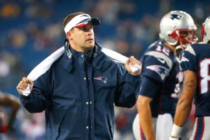 Josh McDaniels