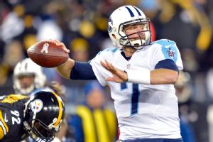 Zach Mettenberger