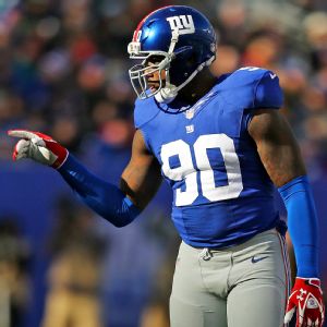 Jason Pierre-Paul