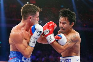 Manny Pacquiao