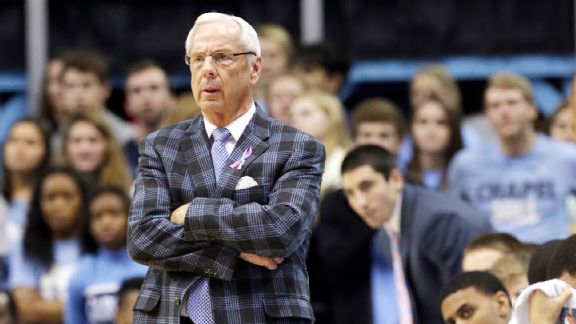 Roy Williams