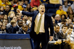 Steve Wojciechowski