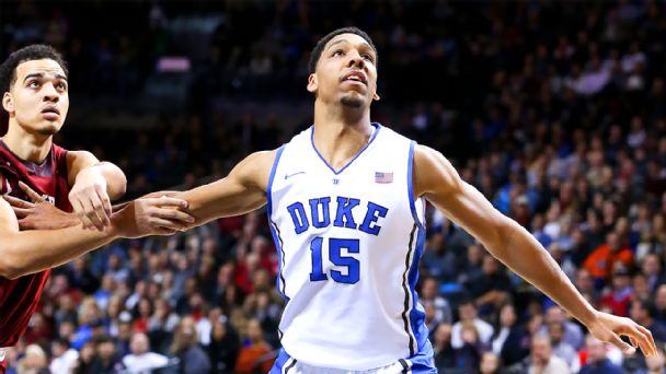 Jahlil Okafor