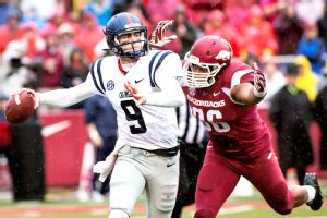 Trey Flowers