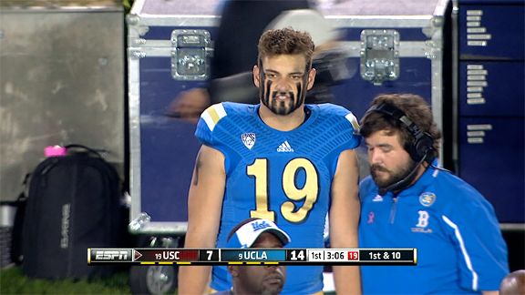 UCLA Eyeblack