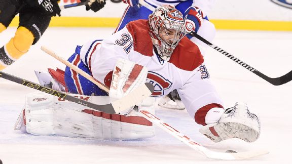 Carey Price