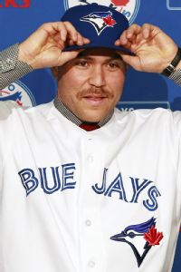 Russell Martin