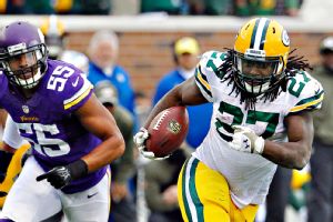 Eddie Lacy