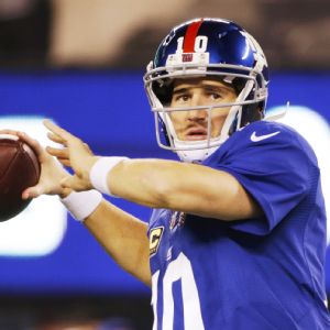 Eli Manning