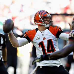 Andy Dalton