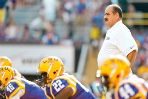 John Chavis
