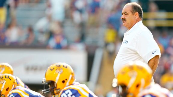 John Chavis