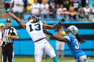Kelvin Benjamin