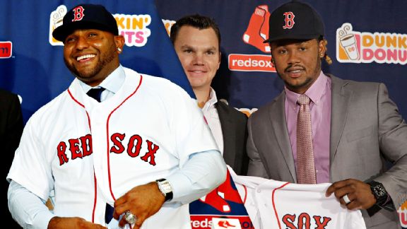 Sandoval/Ramirez