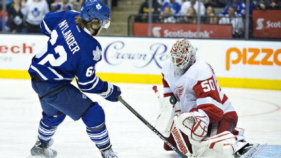 William Nylander