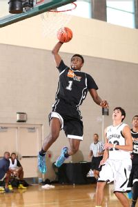 Jaylen Brown