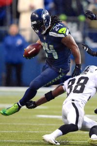 Marshawn Lynch