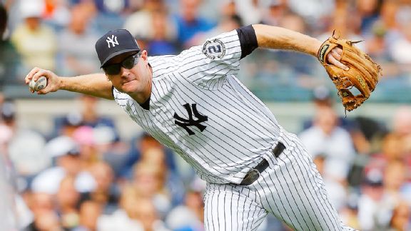 Chase Headley