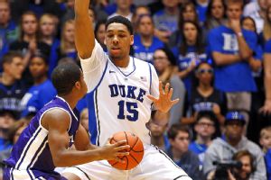 Jahlil Okafor