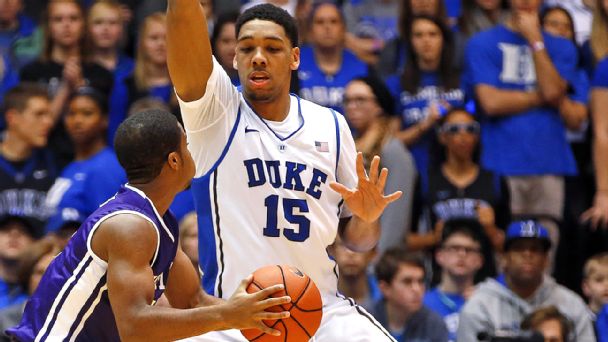 Jahlil Okafor
