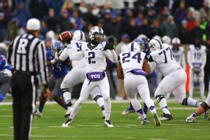 Trevone Boykin