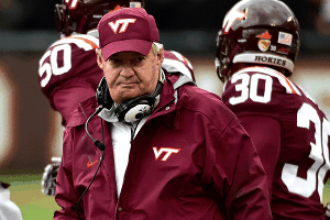 Frank Beamer