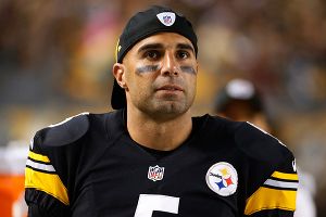 Bruce Gradkowski