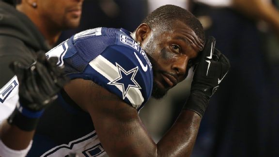 Dez Bryant