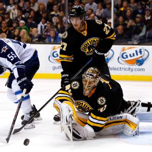 Tuukka Rask