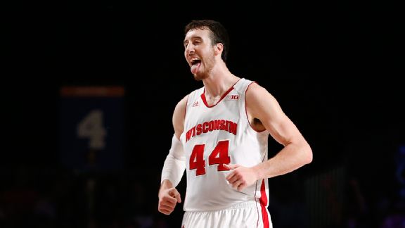 Frank Kaminsky