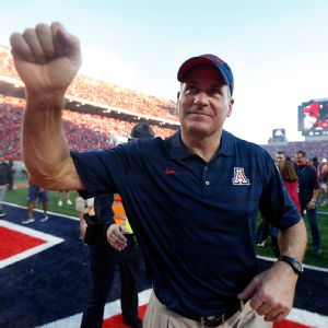 Rich Rodriguez