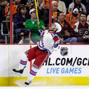 Martin St. Louis