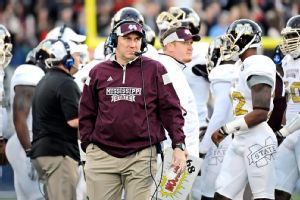 Dan Mullen