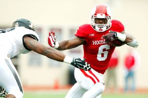 Tevin Coleman