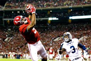 Amari Cooper