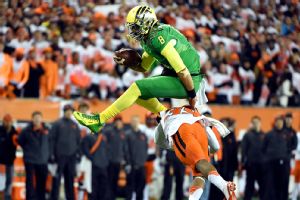 Marcus Mariota